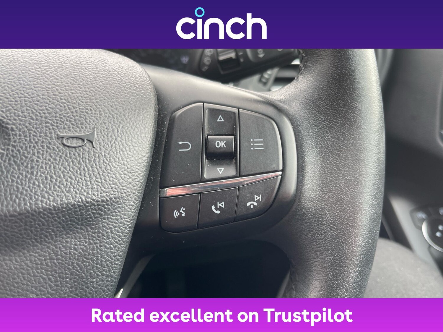 Used Ford Focus 2019 for sale - 76093401: Photo 33