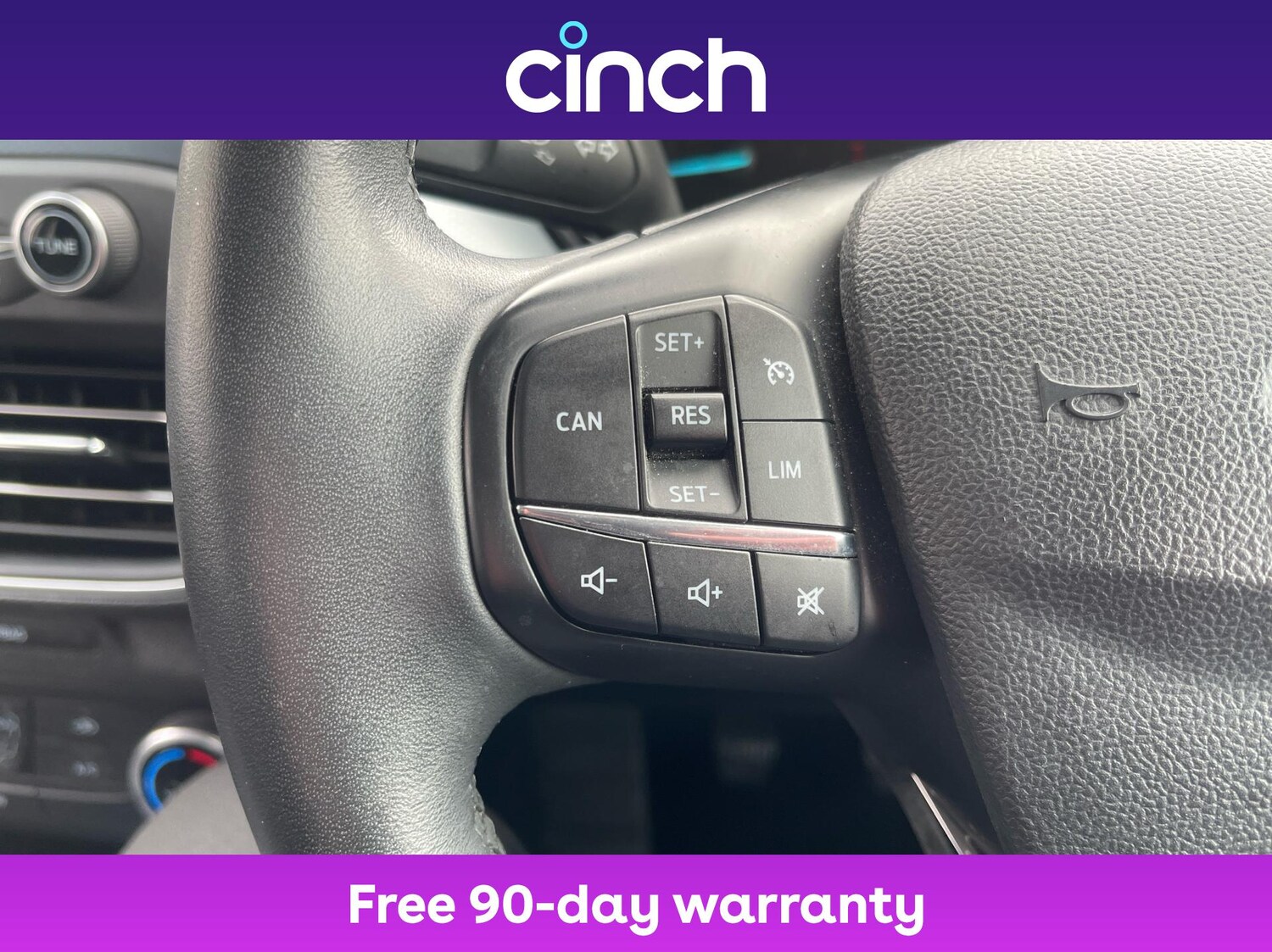 Used Ford Focus 2019 for sale - 76093401: Photo 34