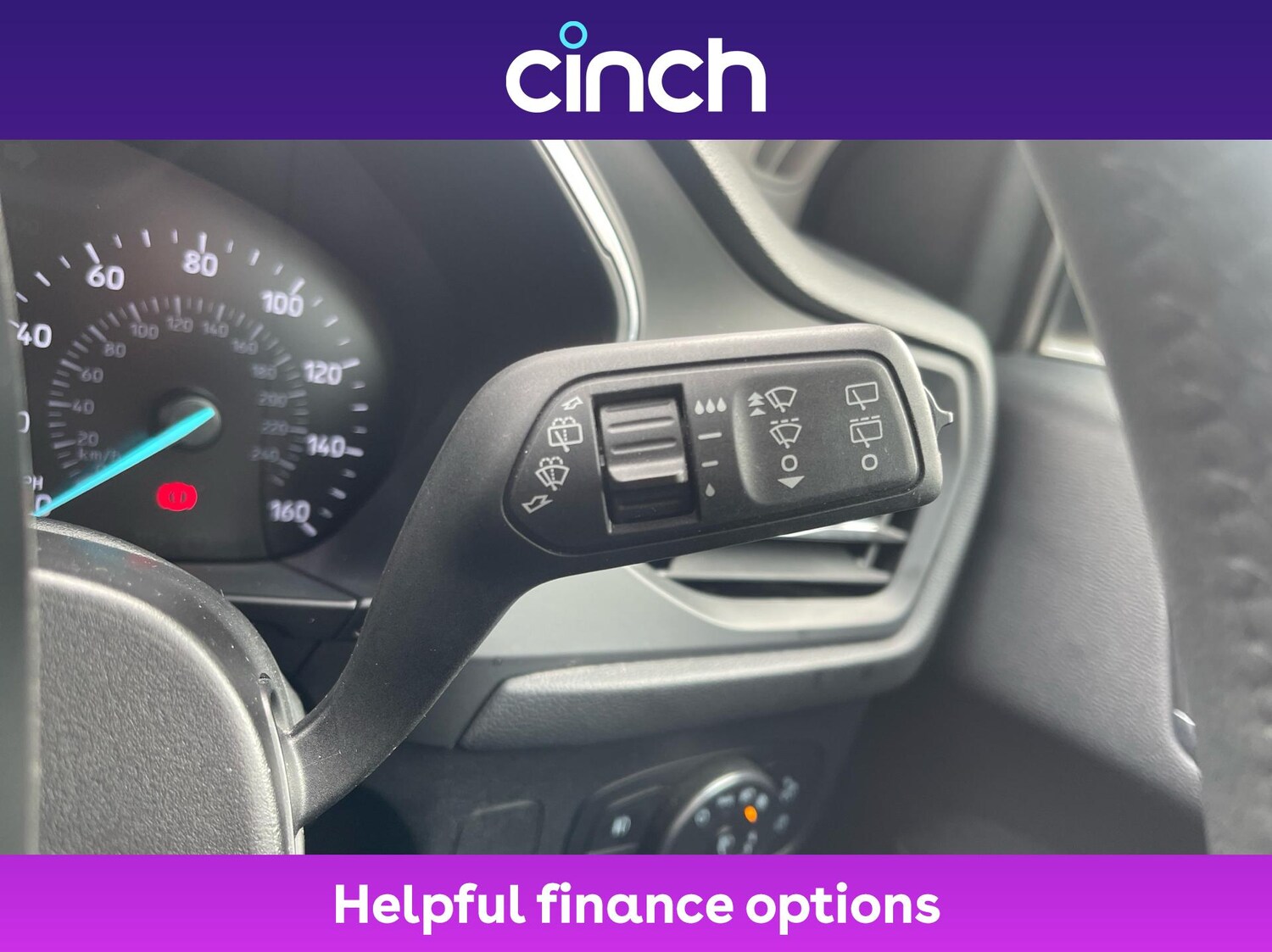 Used Ford Focus 2019 for sale - 76093401: Photo 35