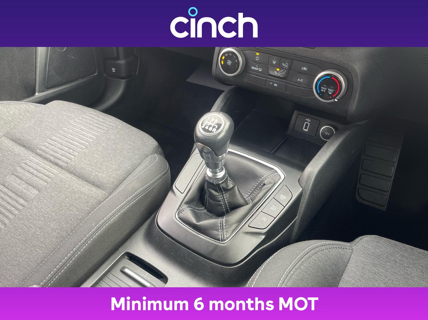 Used Ford Focus 2019 for sale - 76093401: Photo 37