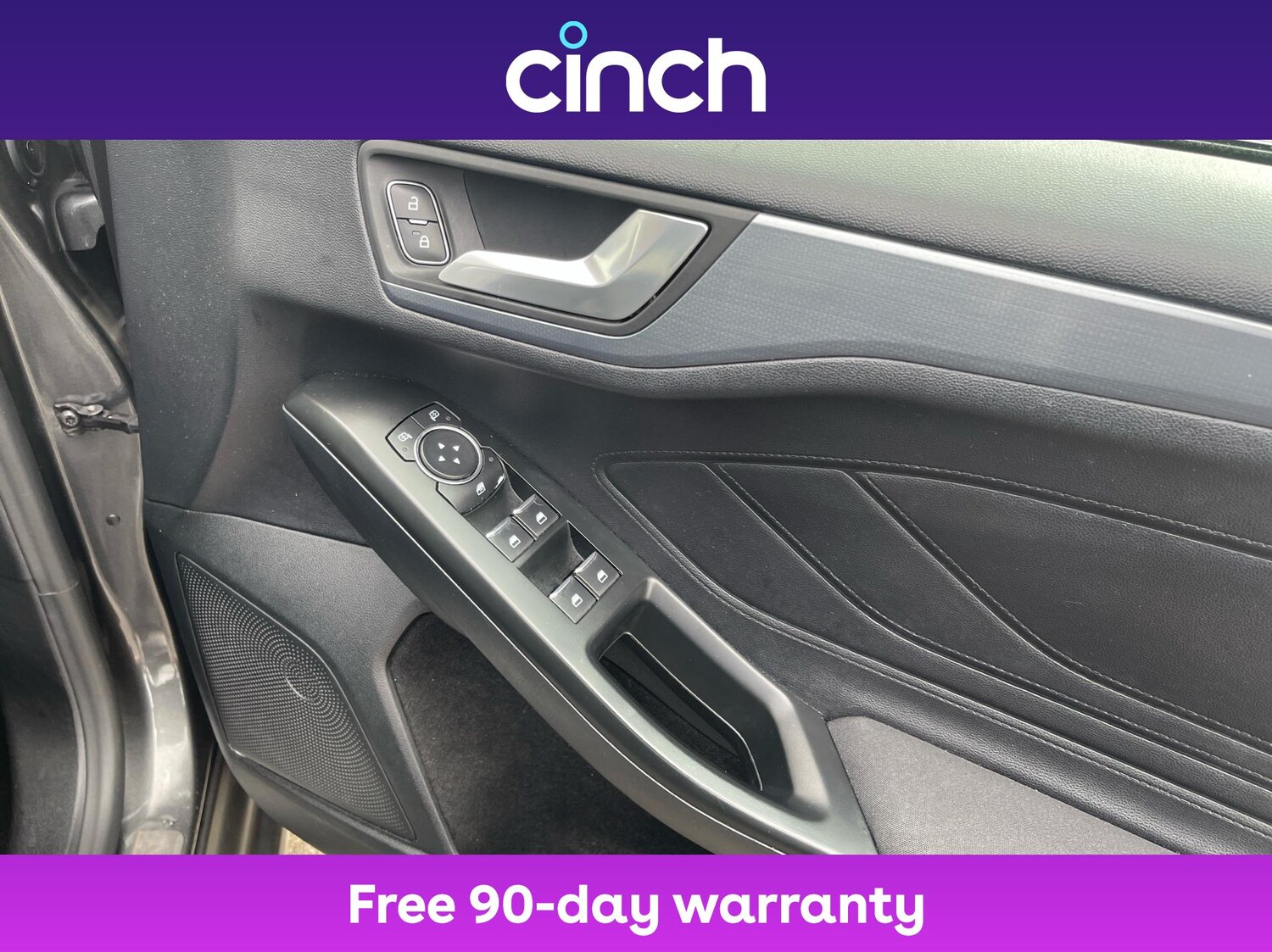 Used Ford Focus 2019 for sale - 76093401: Photo 39