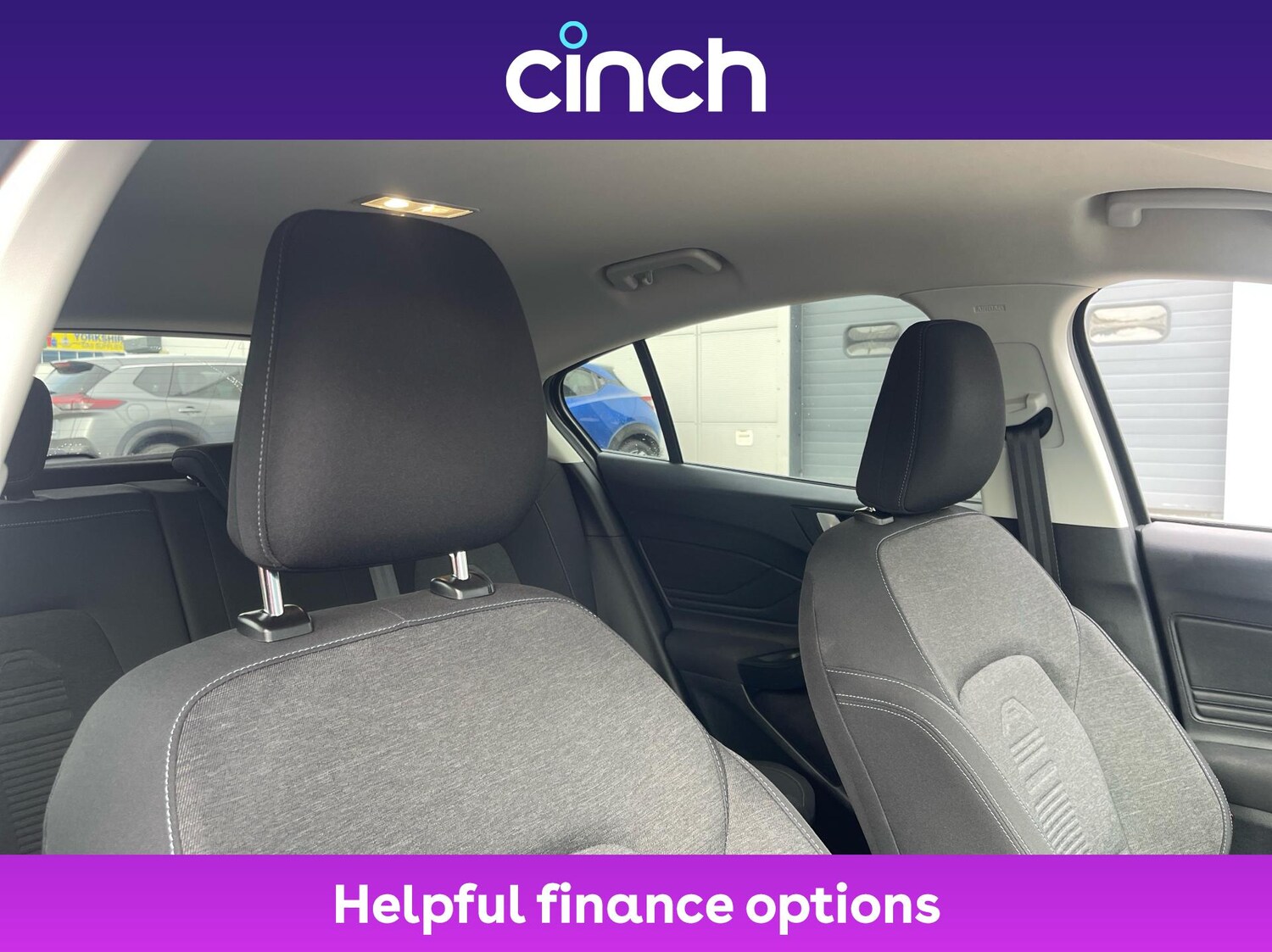 Used Ford Focus 2019 for sale - 76093401: Photo 40