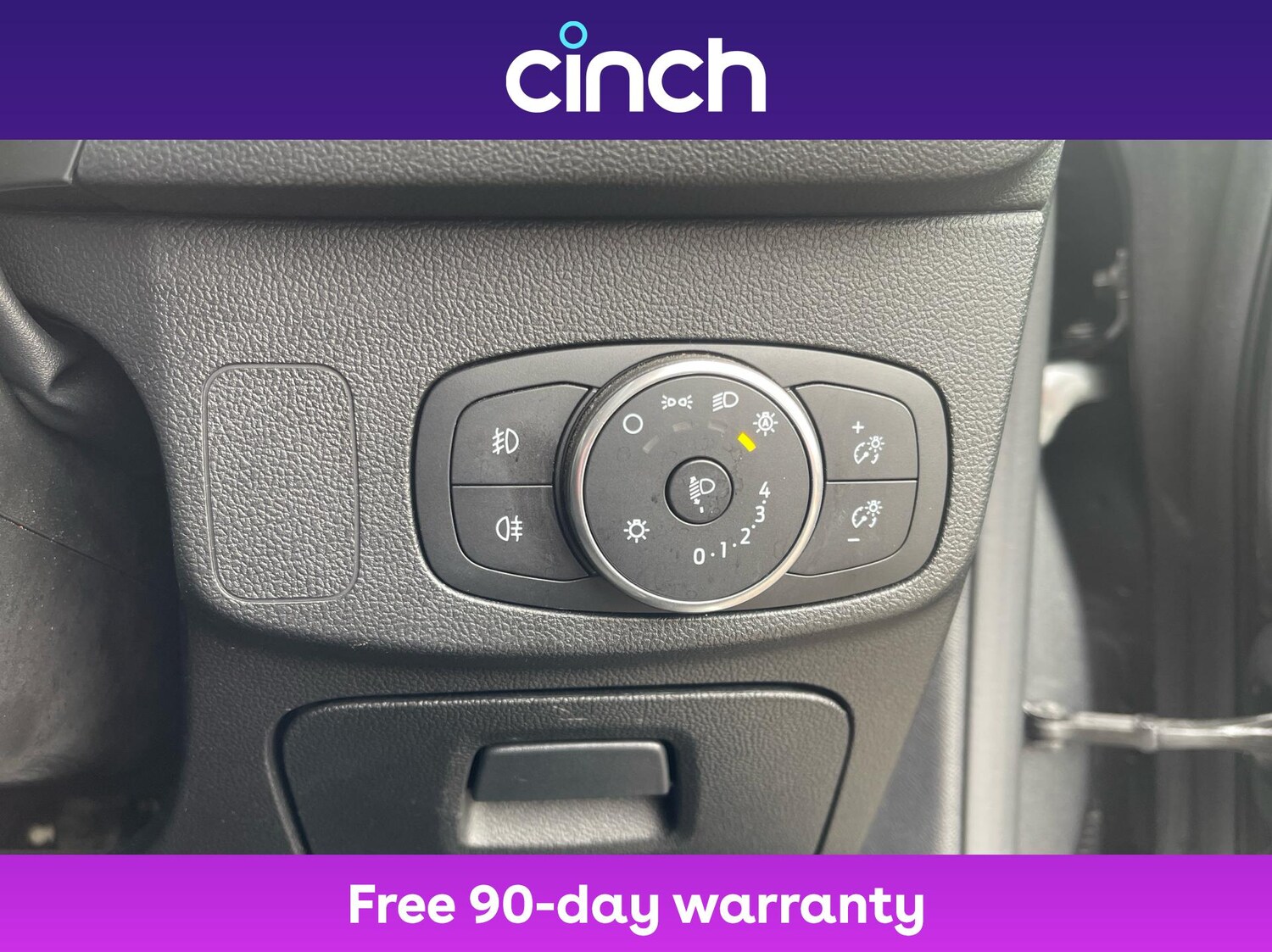 Used Ford Focus 2019 for sale - 76093401: Photo 44