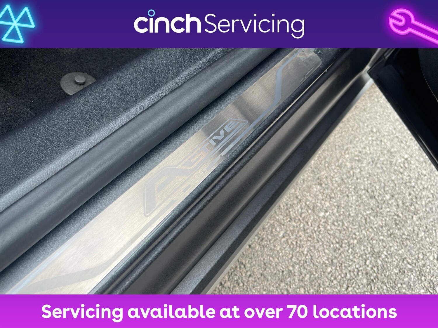 Used Ford Focus 2019 for sale - 76093401: Photo 46