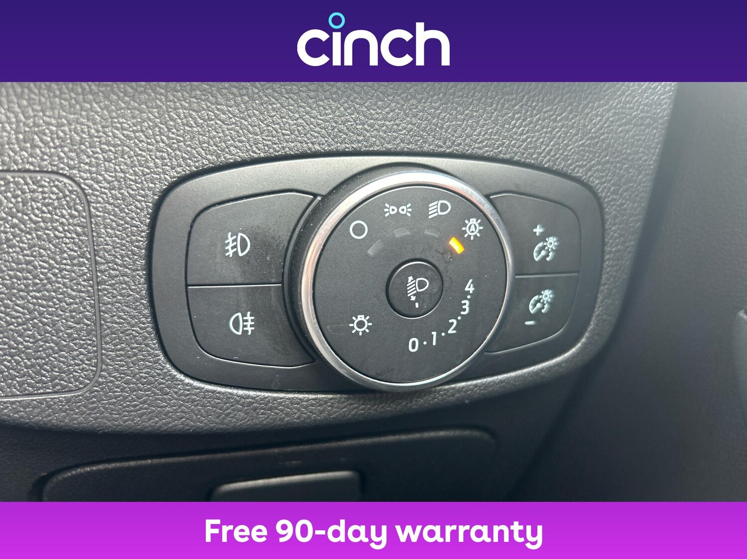 Used Ford Focus 2019 for sale - 76093401: Photo 49