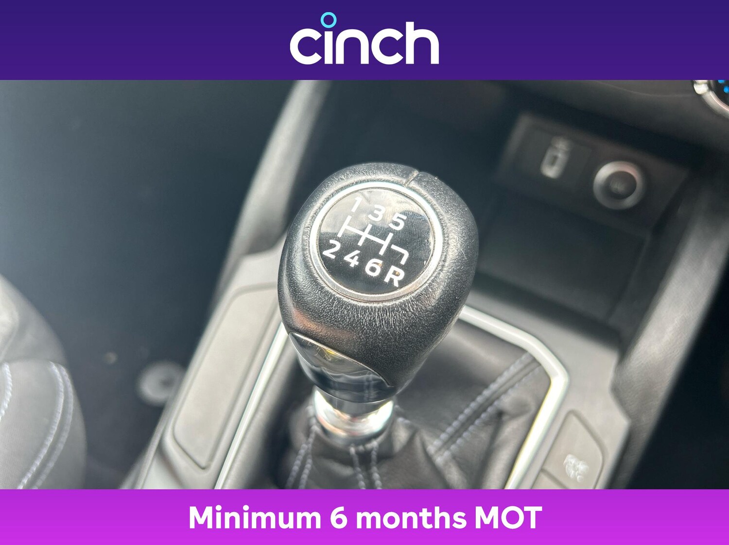 Used Ford Focus 2019 for sale - 76093401: Photo 52