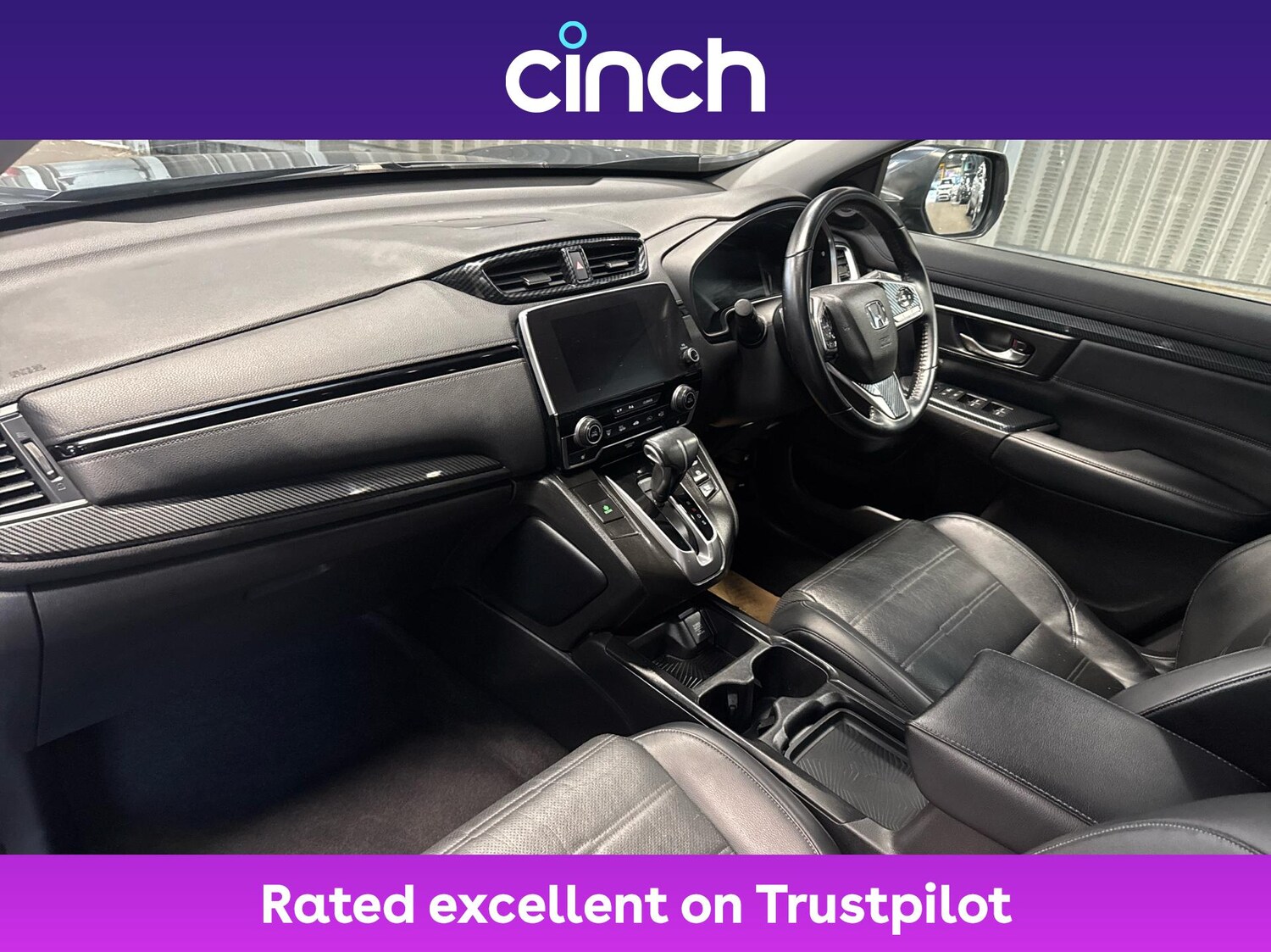 Used Honda CR-V 2019 for sale - 76346714: Photo 14