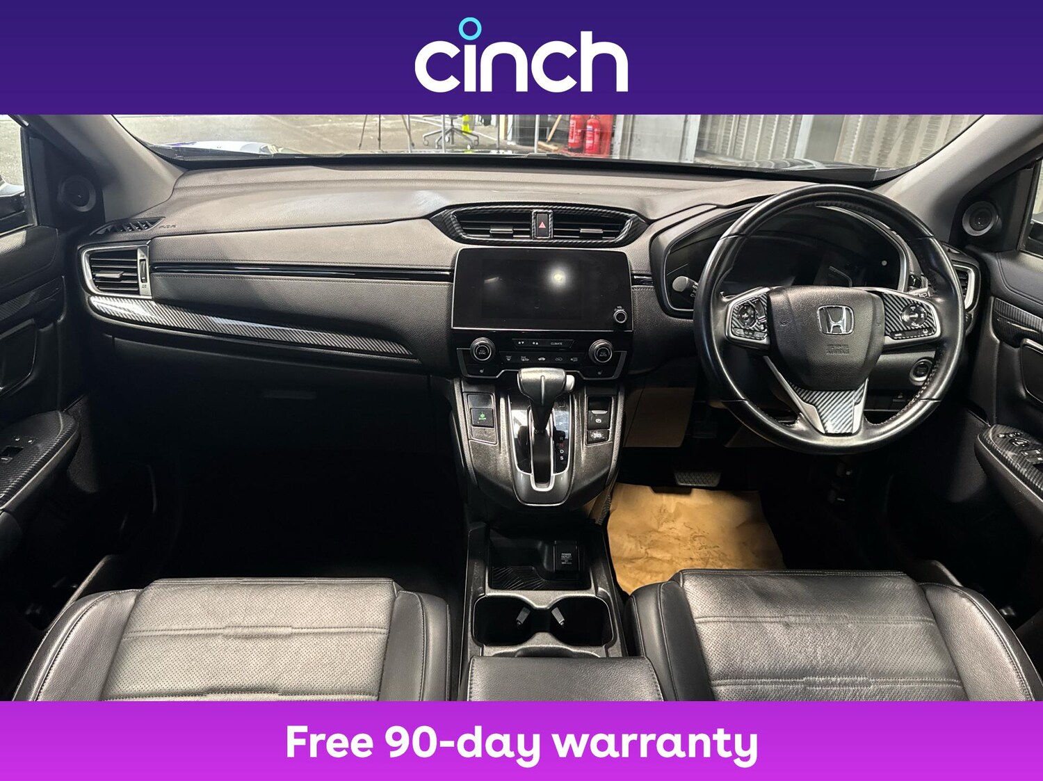 Used Honda CR-V 2019 for sale - 76346714: Photo 15