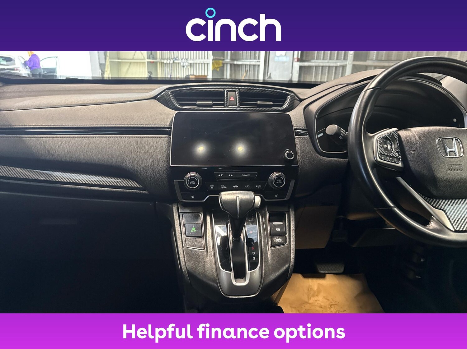 Used Honda CR-V 2019 for sale - 76346714: Photo 17