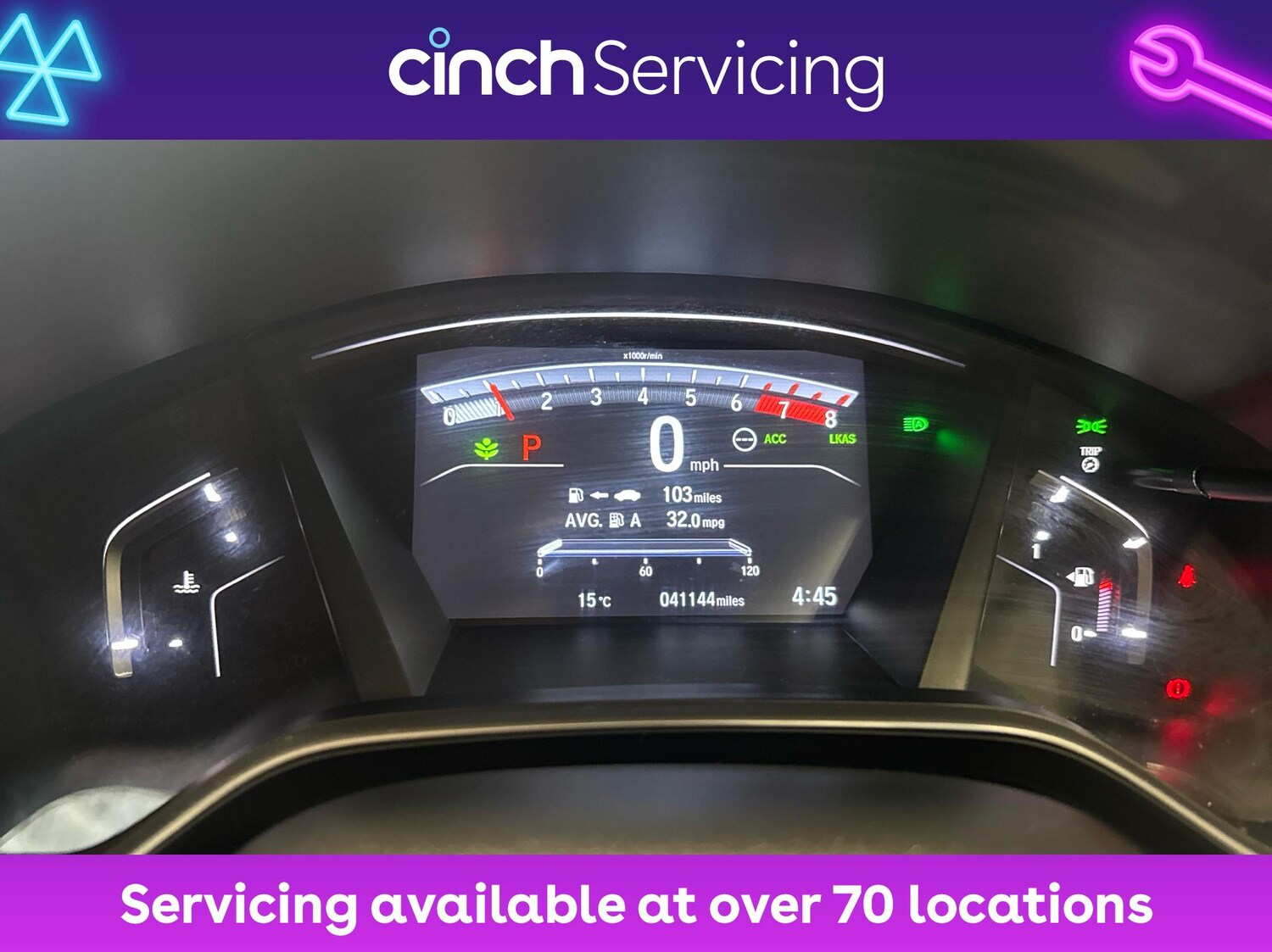 Used Honda CR-V 2019 for sale - 76346714: Photo 18