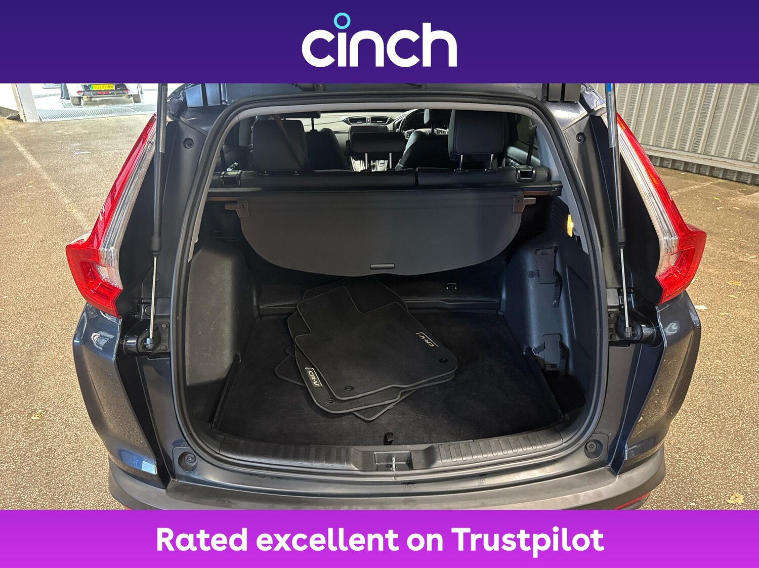 Used Honda CR-V 2019 for sale - 76346714: Photo 21