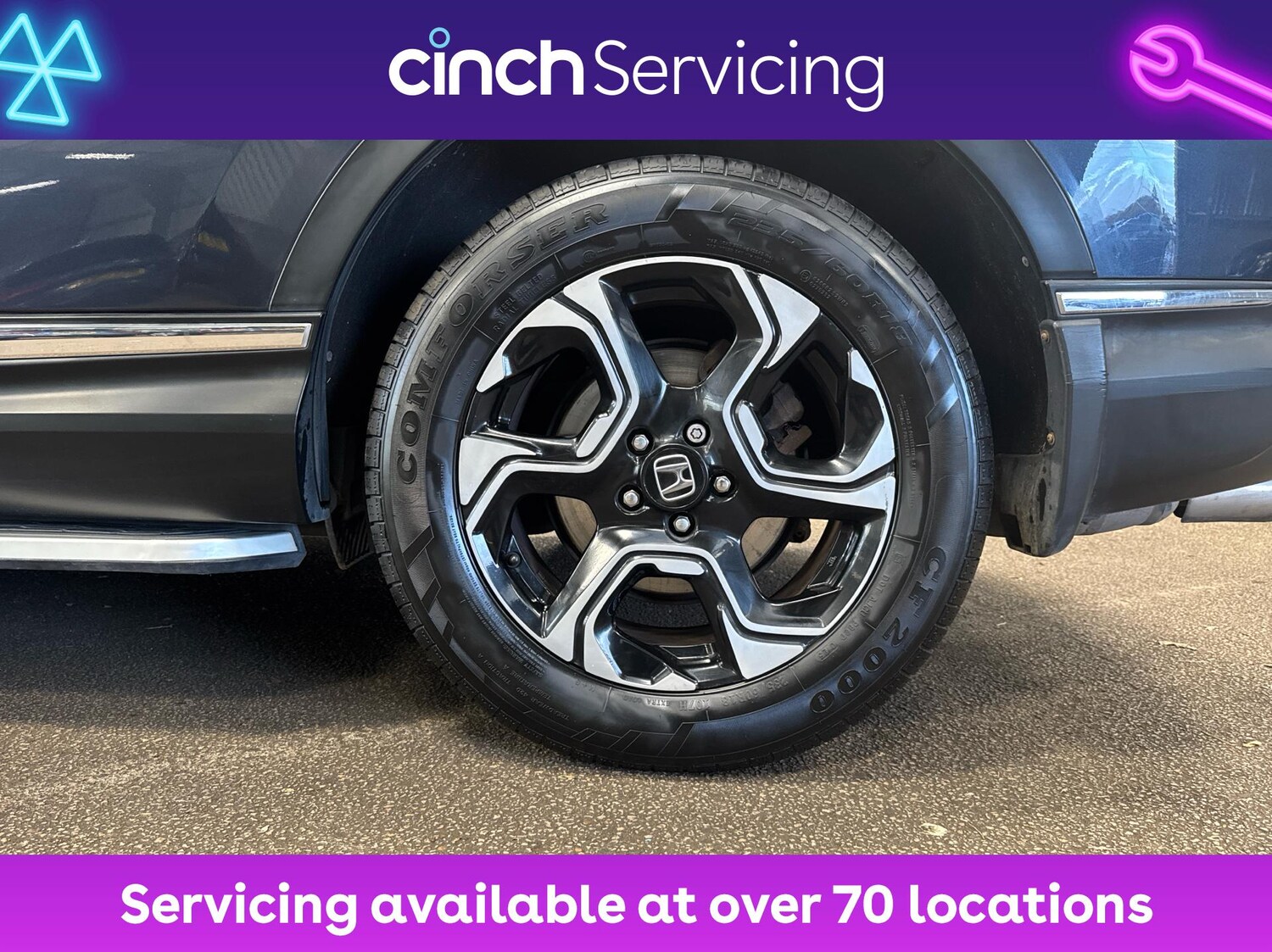 Used Honda CR-V 2019 for sale - 76346714: Photo 26