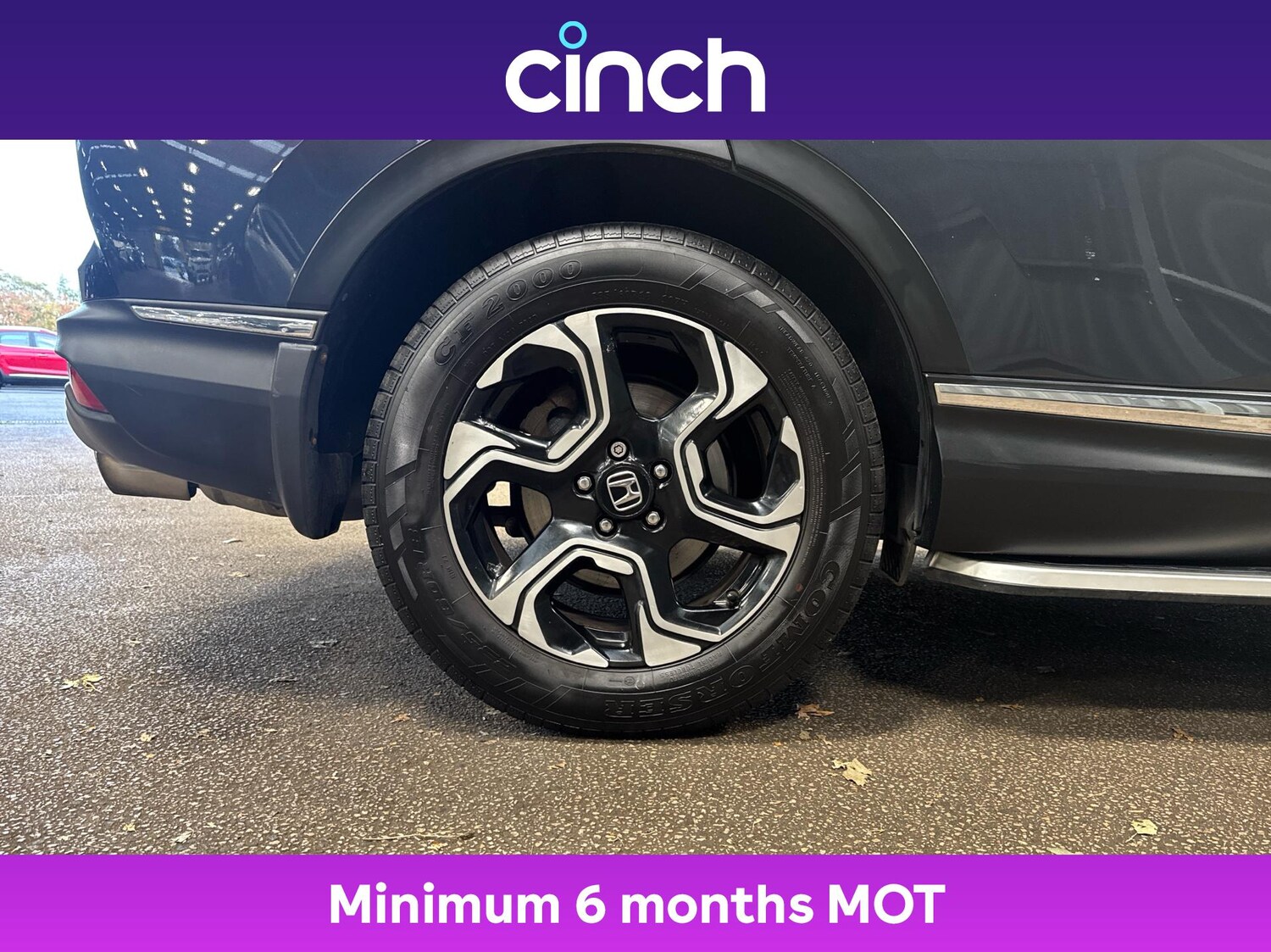 Used Honda CR-V 2019 for sale - 76346714: Photo 27