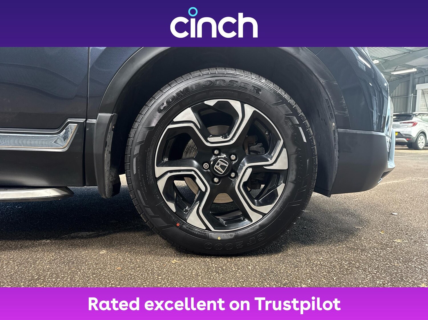 Used Honda CR-V 2019 for sale - 76346714: Photo 28