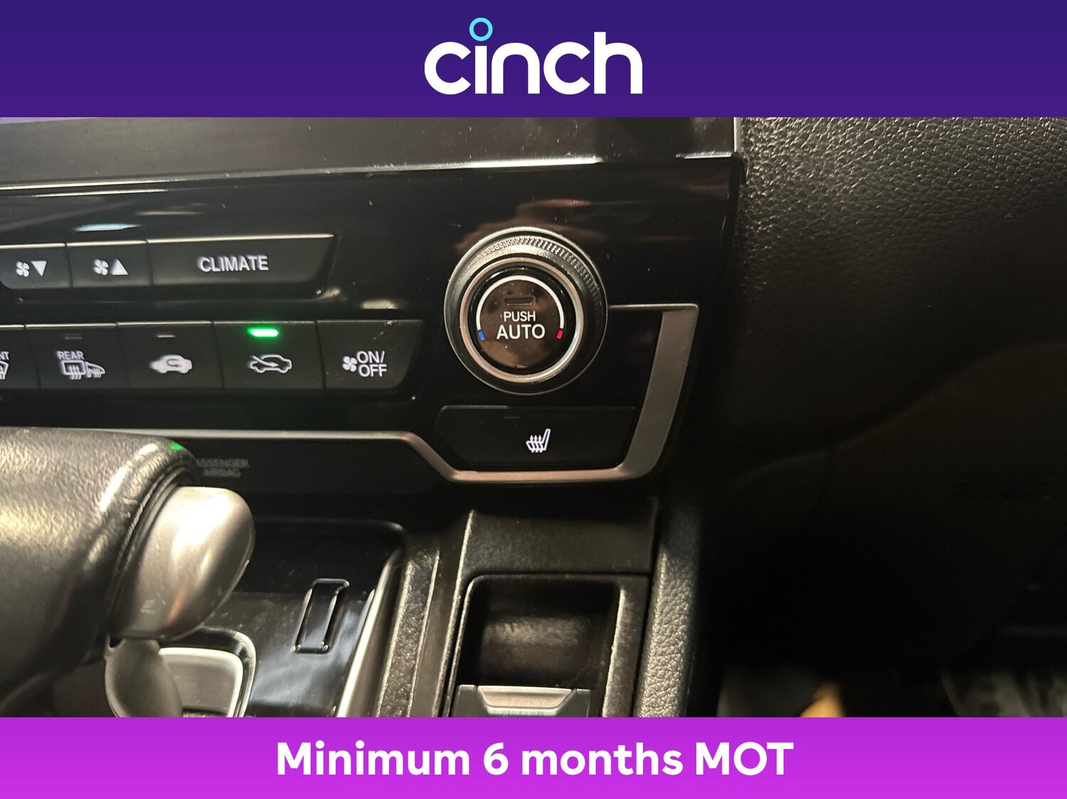 Used Honda CR-V 2019 for sale - 76346714: Photo 32