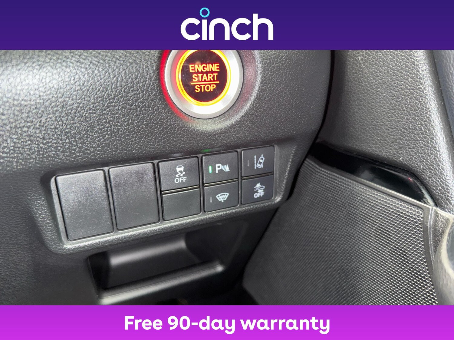 Used Honda CR-V 2019 for sale - 76346714: Photo 34