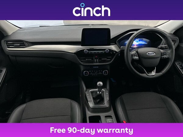 Used Ford Kuga 2023 for sale - 75428194: Photo 15