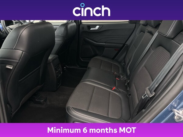 Used Ford Kuga 2023 for sale - 75428194: Photo 20