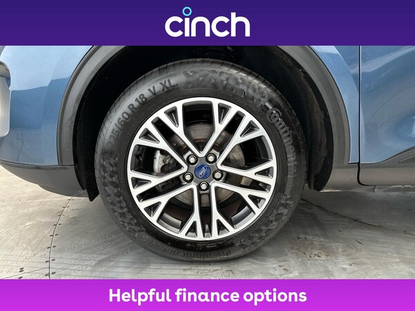 Used Ford Kuga 2023 for sale - 75428194: Photo 24