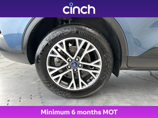 Used Ford Kuga 2023 for sale - 75428194: Photo 27