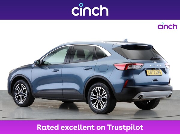 Used Ford Kuga 2023 for sale - 75428194: Photo 6