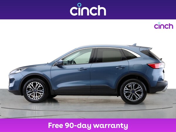 Used Ford Kuga 2023 for sale - 75428194: Photo 8