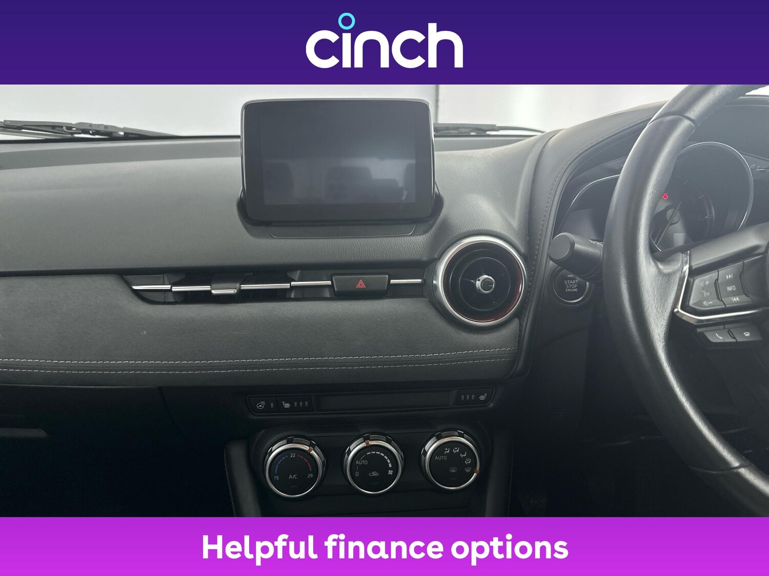 Used Mazda CX-3 2019 for sale - 76041423: Photo 17