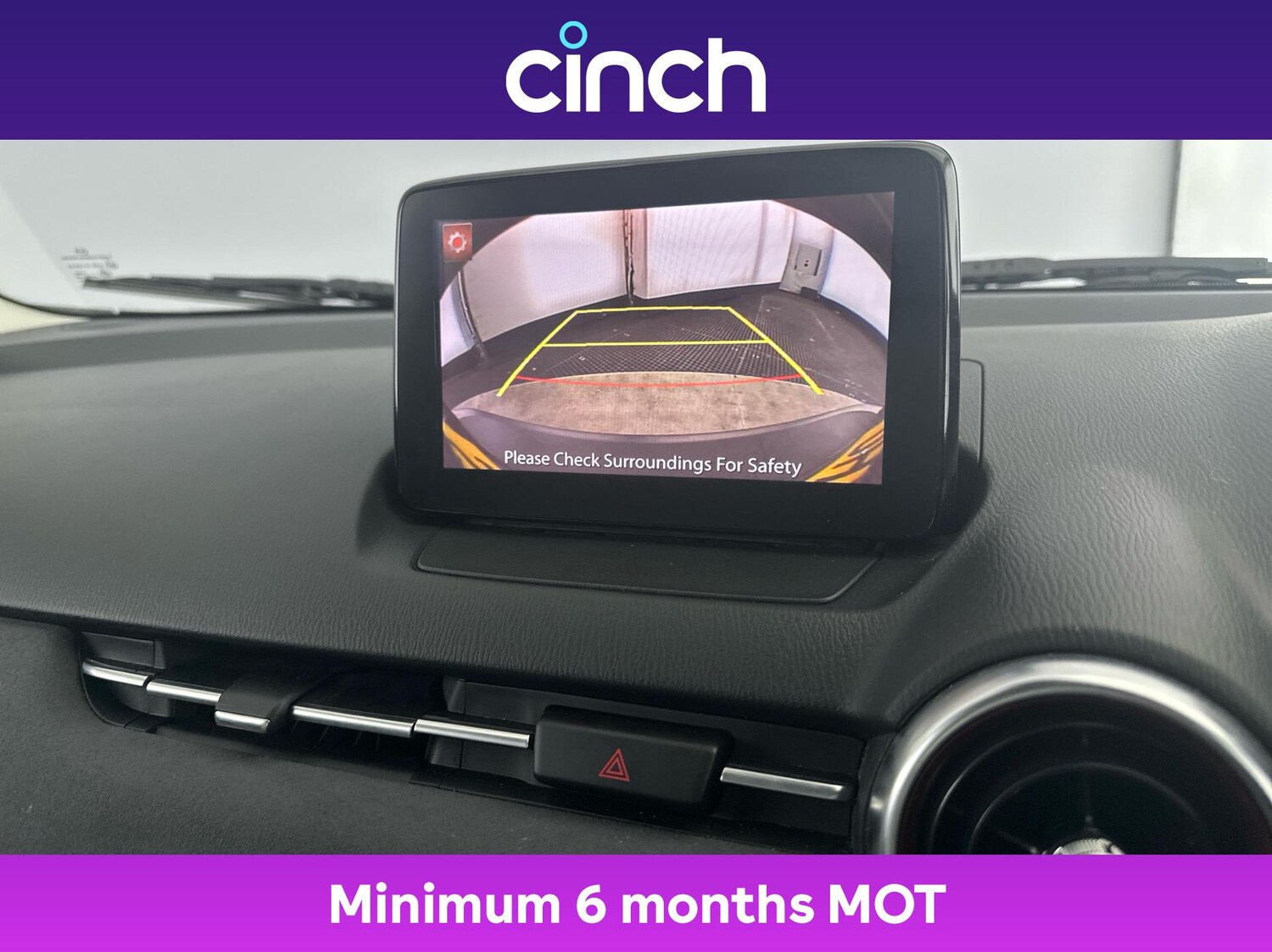 Used Mazda CX-3 2019 for sale - 76041423: Photo 32