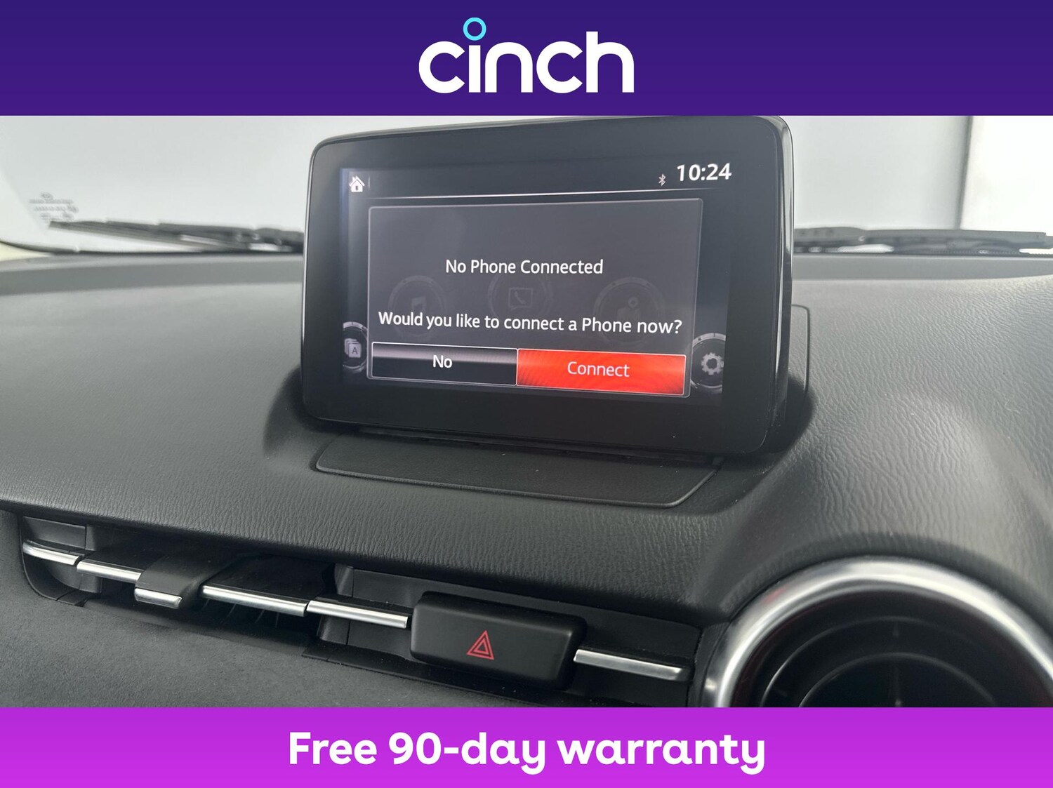 Used Mazda CX-3 2019 for sale - 76041423: Photo 34