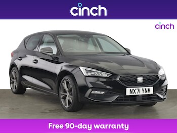 SEAT - Leon