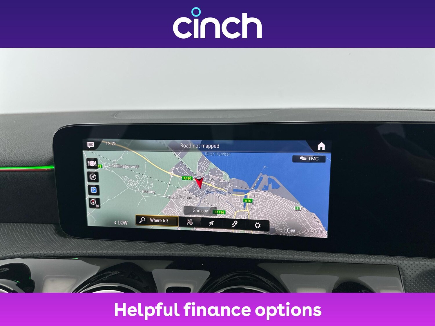 Used Mercedes-Benz A-Class 2021 for sale - 76999749: Photo 40