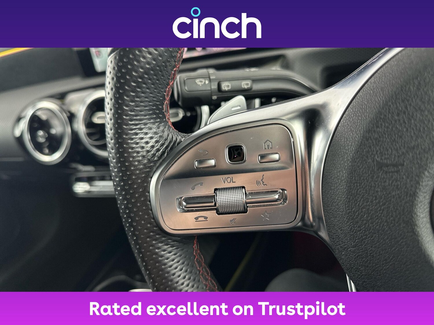 Used Mercedes-Benz A-Class 2021 for sale - 76999749: Photo 43