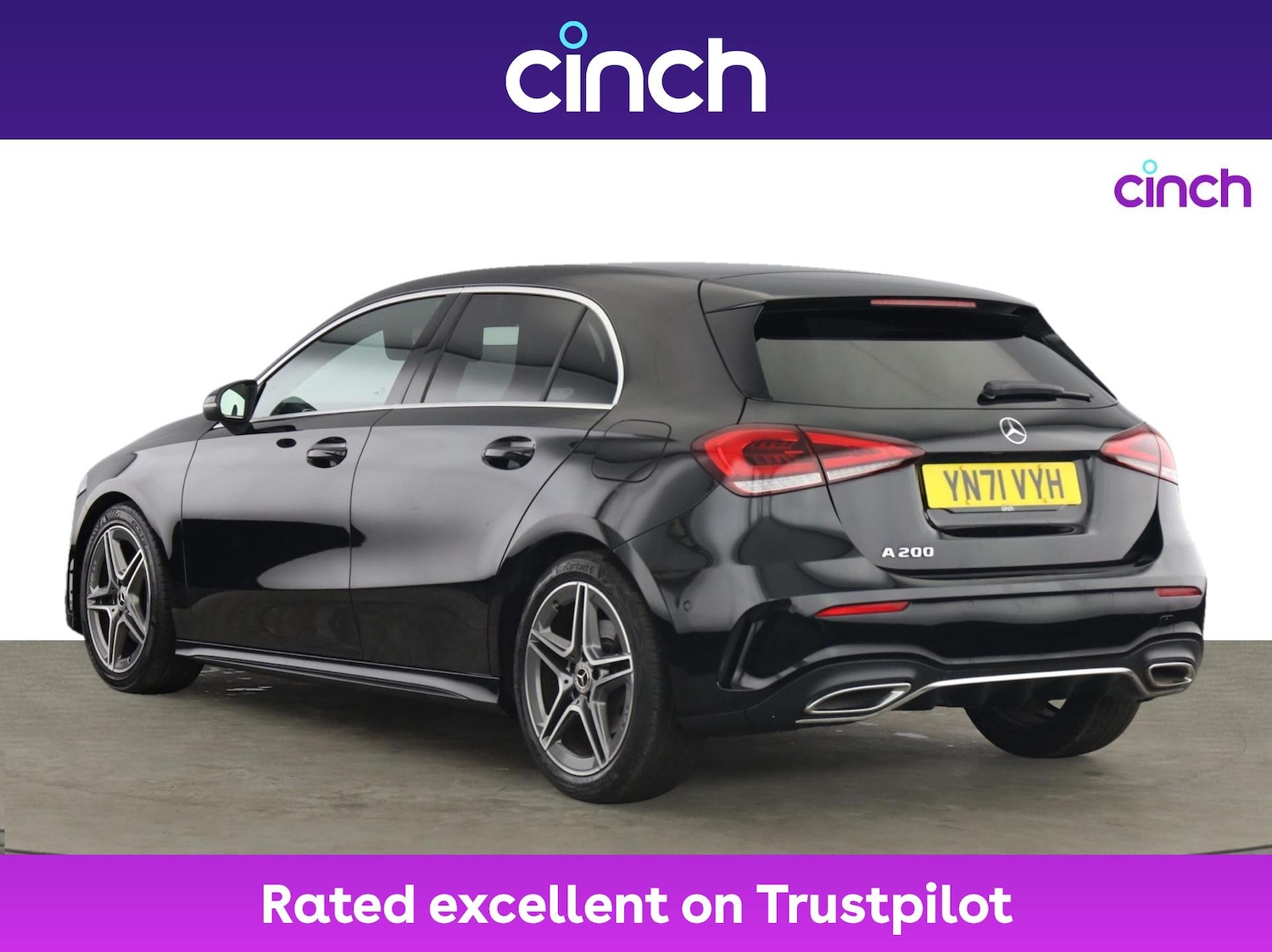 Used Mercedes-Benz A-Class 2021 for sale - 76999749: Photo 6