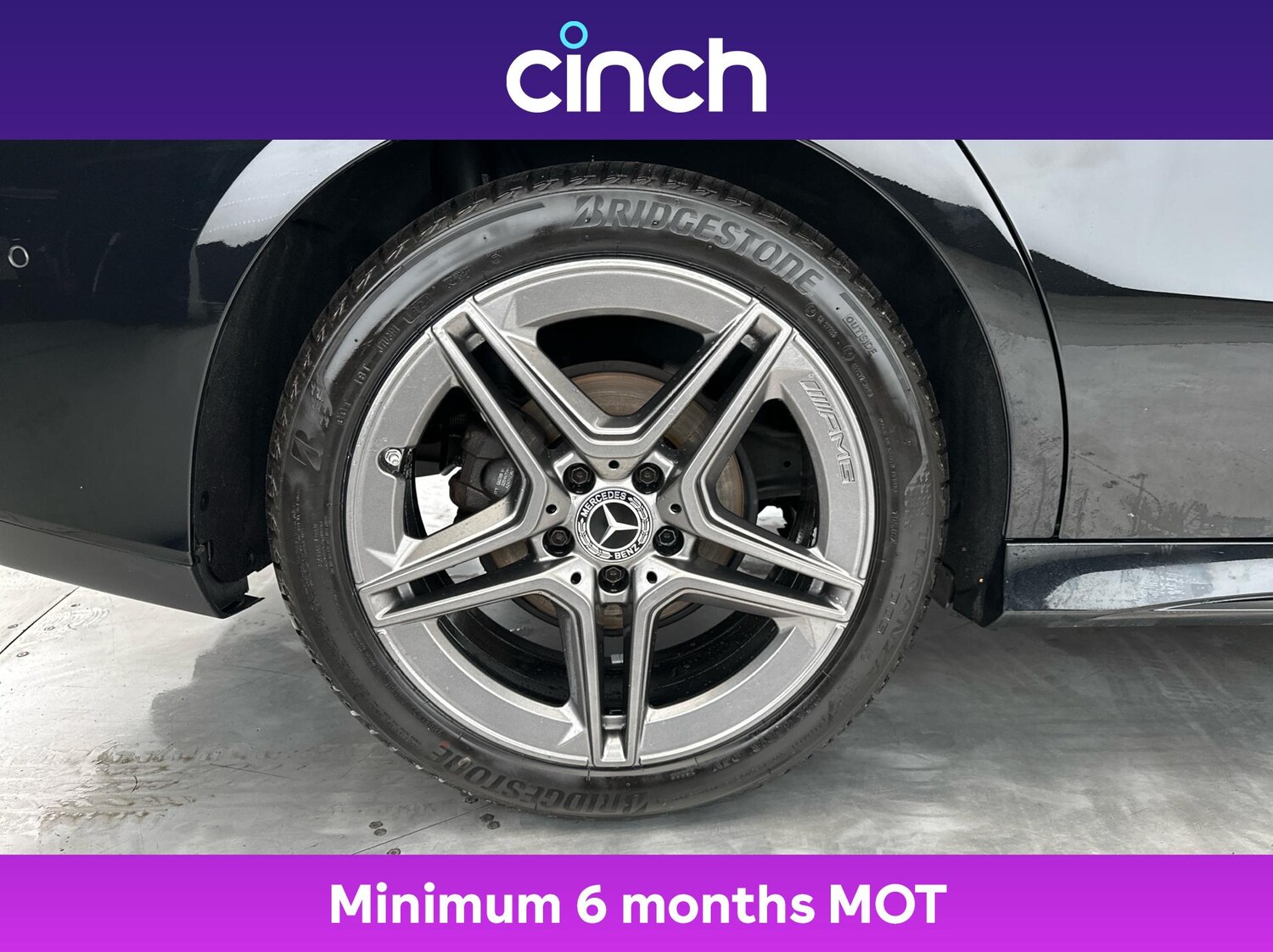 Used Mercedes-Benz CLA 2020 for sale - 76641982: Photo 27