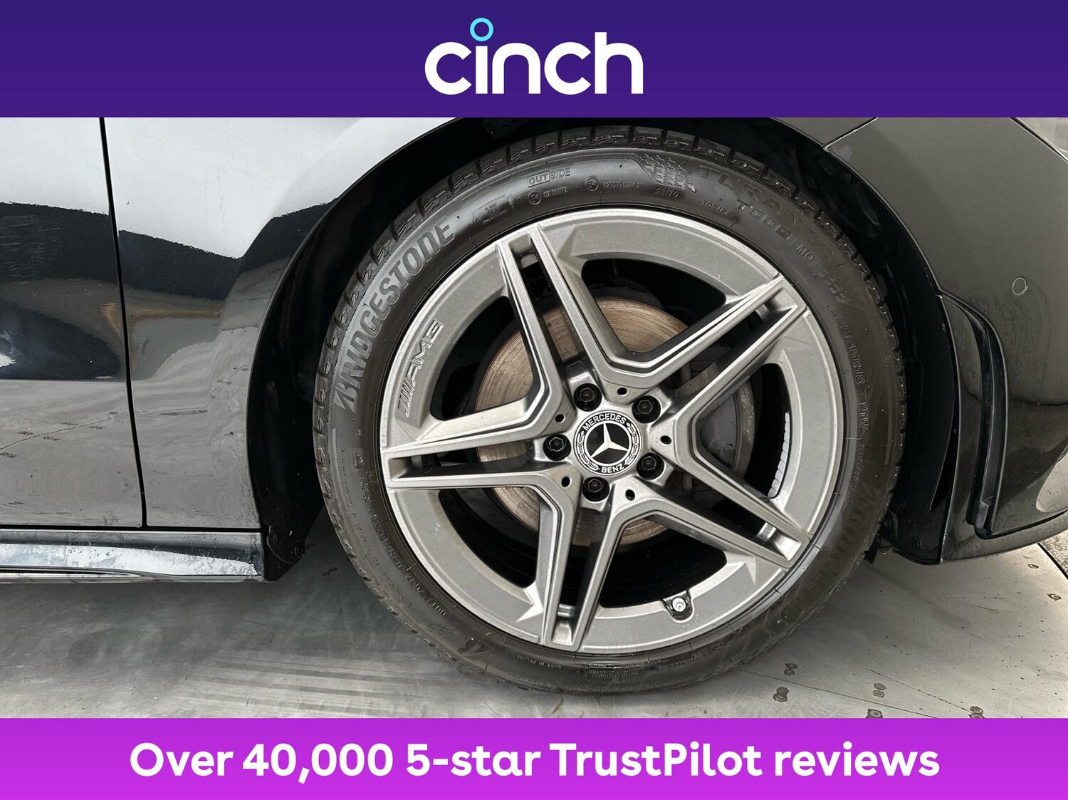 Used Mercedes-Benz CLA 2020 for sale - 76641982: Photo 28