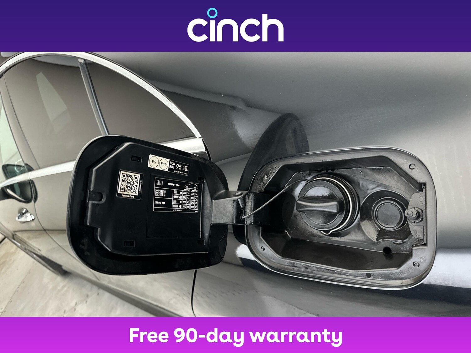 Used Mercedes-Benz CLA 2020 for sale - 76641982: Photo 29