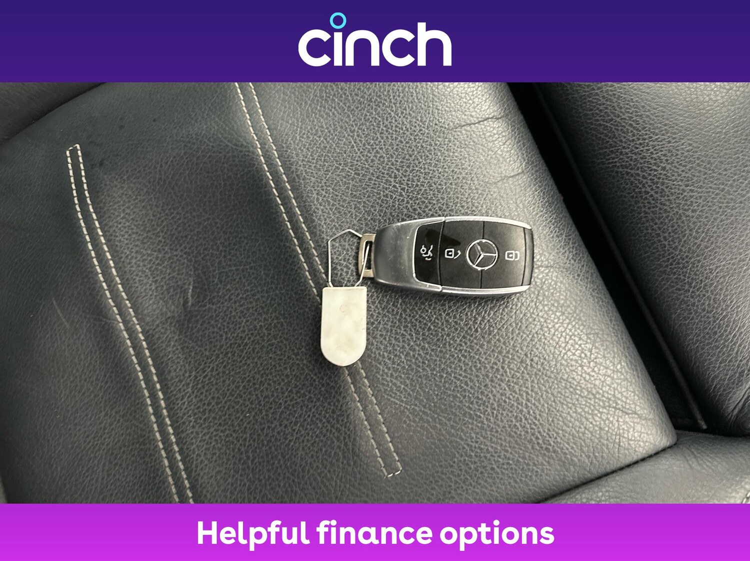 Used Mercedes-Benz CLA 2020 for sale - 76641982: Photo 30