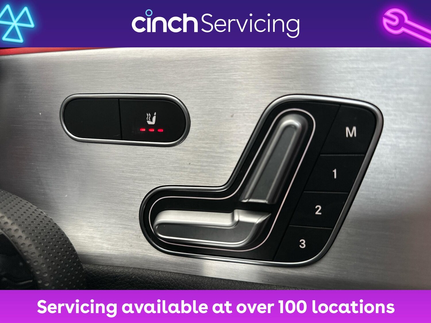 Used Mercedes-Benz CLA 2020 for sale - 76641982: Photo 31