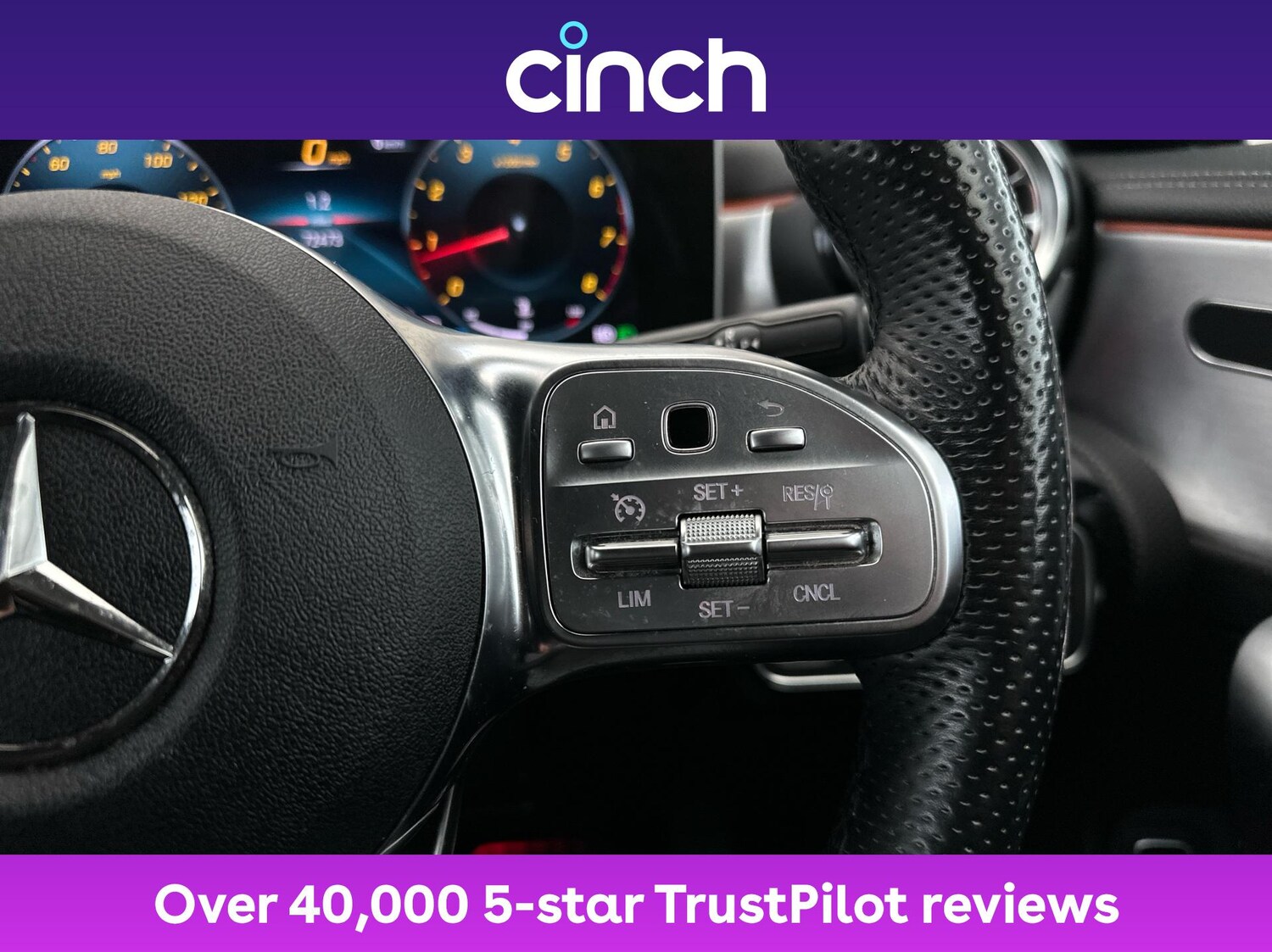 Used Mercedes-Benz CLA 2020 for sale - 76641982: Photo 33