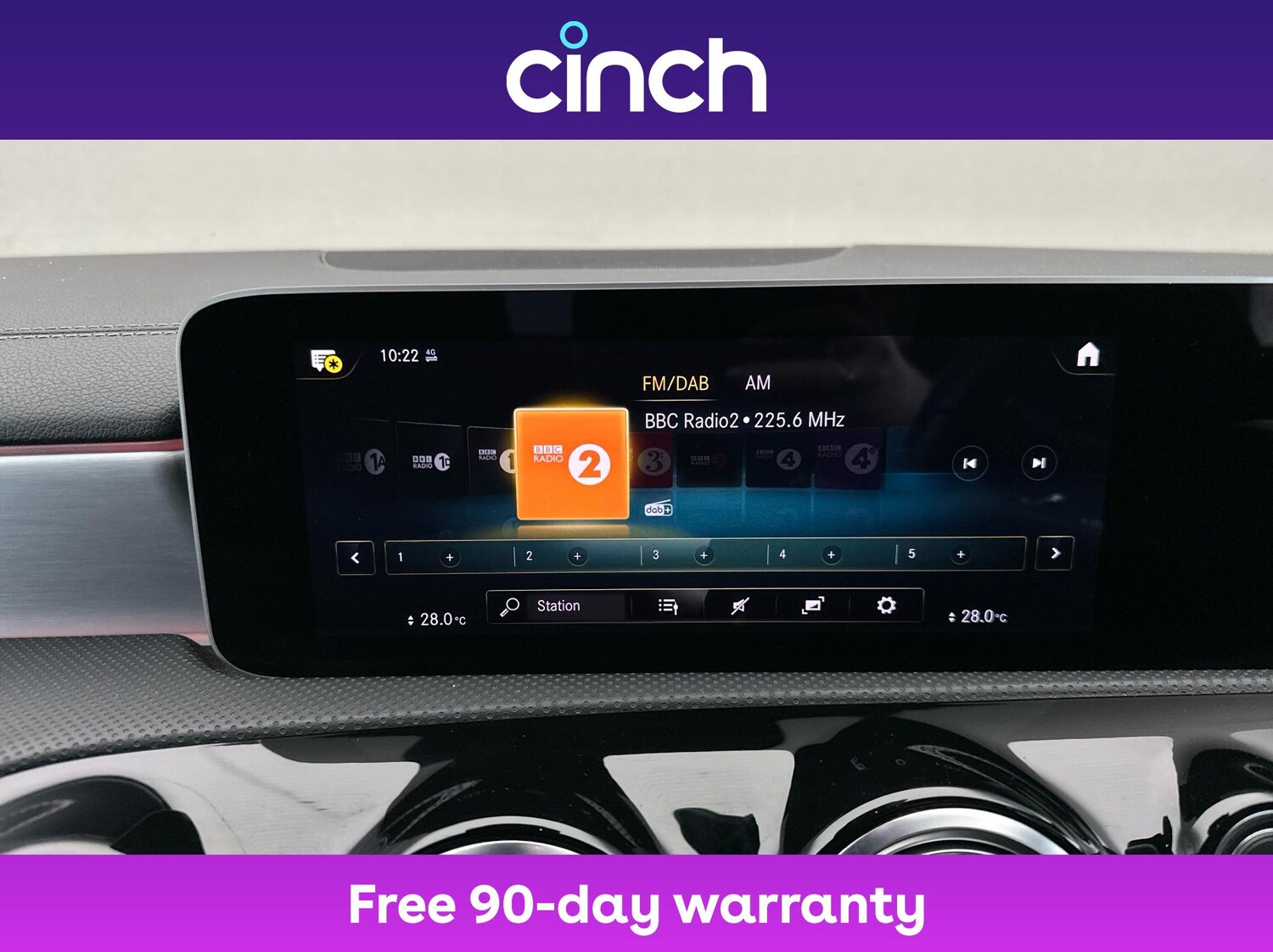 Used Mercedes-Benz CLA 2020 for sale - 76641982: Photo 34