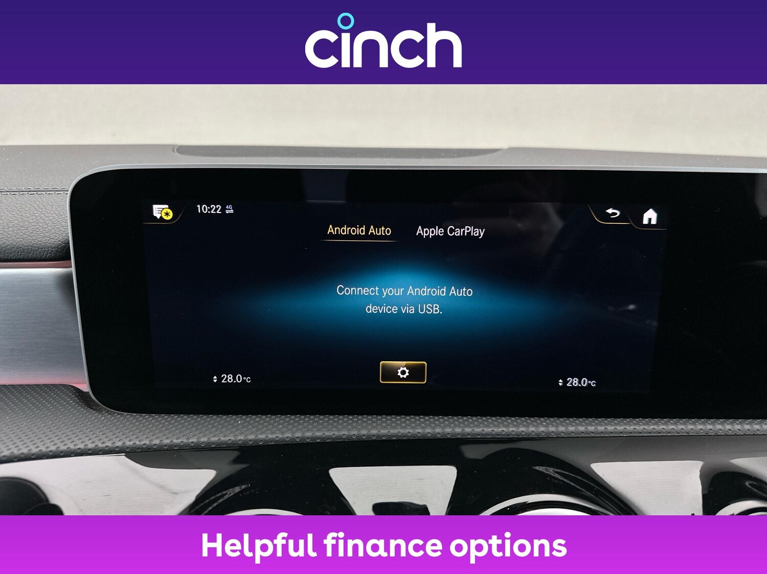 Used Mercedes-Benz CLA 2020 for sale - 76641982: Photo 35