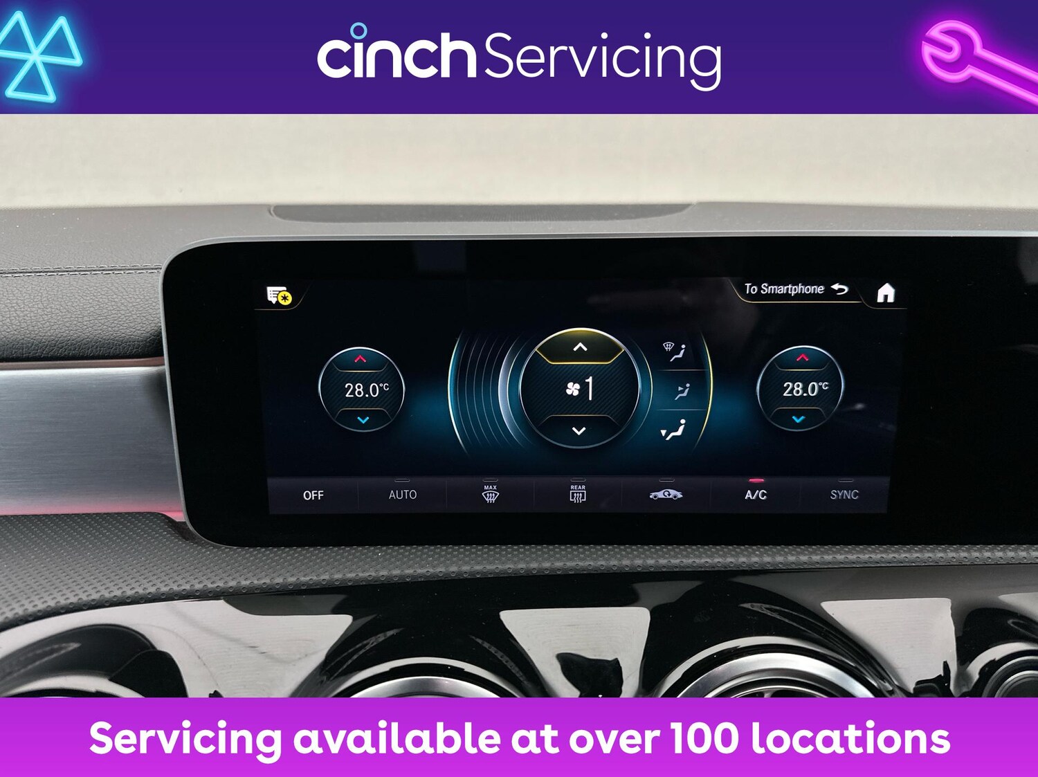 Used Mercedes-Benz CLA 2020 for sale - 76641982: Photo 36