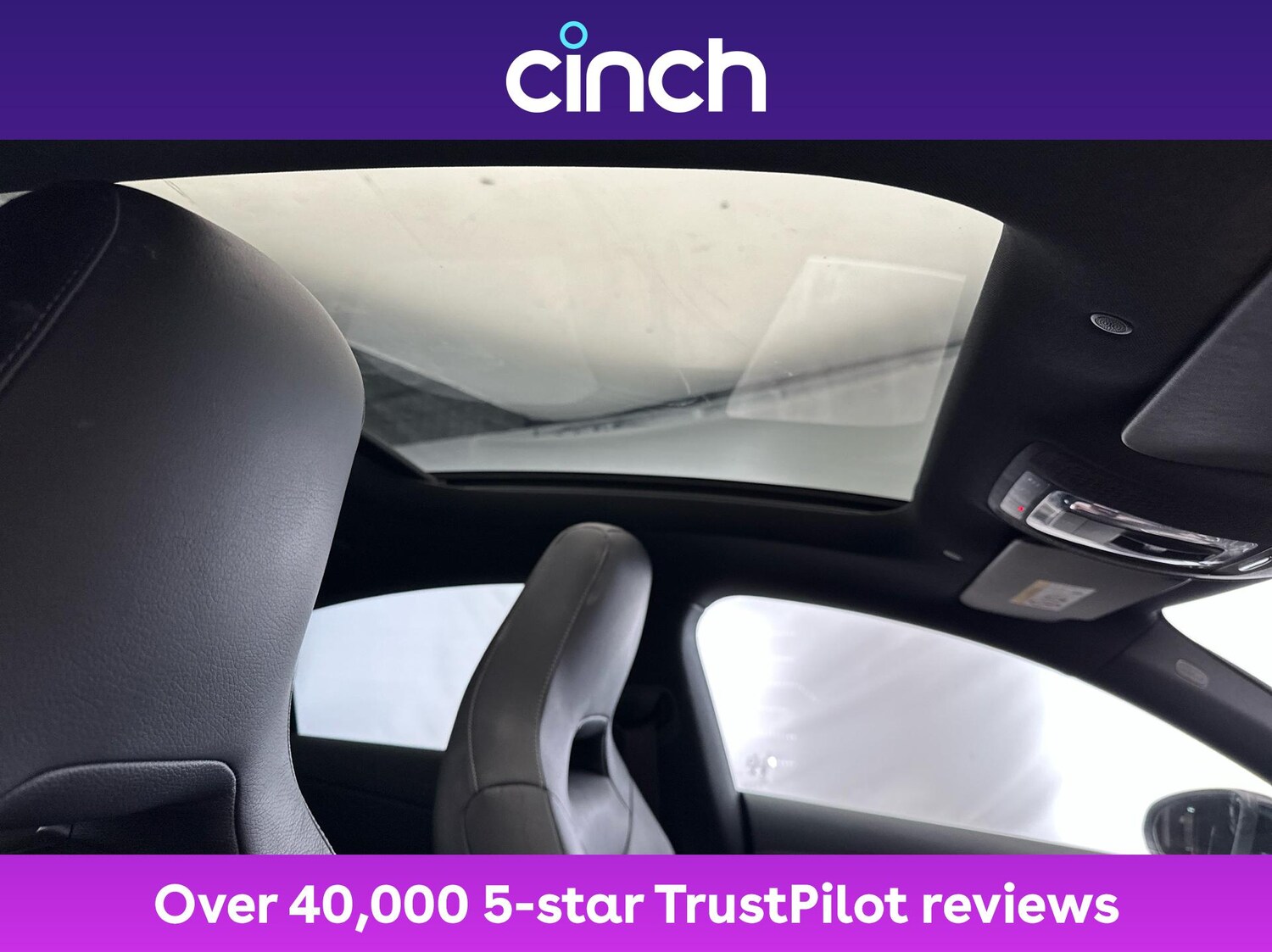 Used Mercedes-Benz CLA 2020 for sale - 76641982: Photo 38