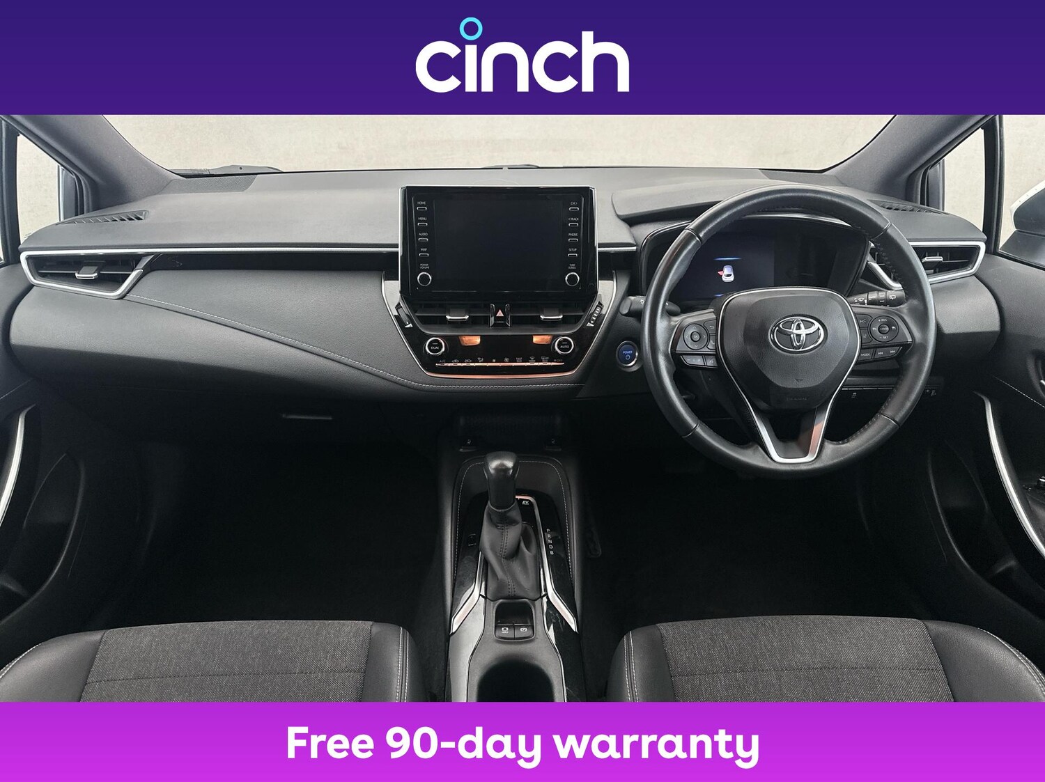 Used Toyota Corolla 2021 for sale - 76285946: Photo 15