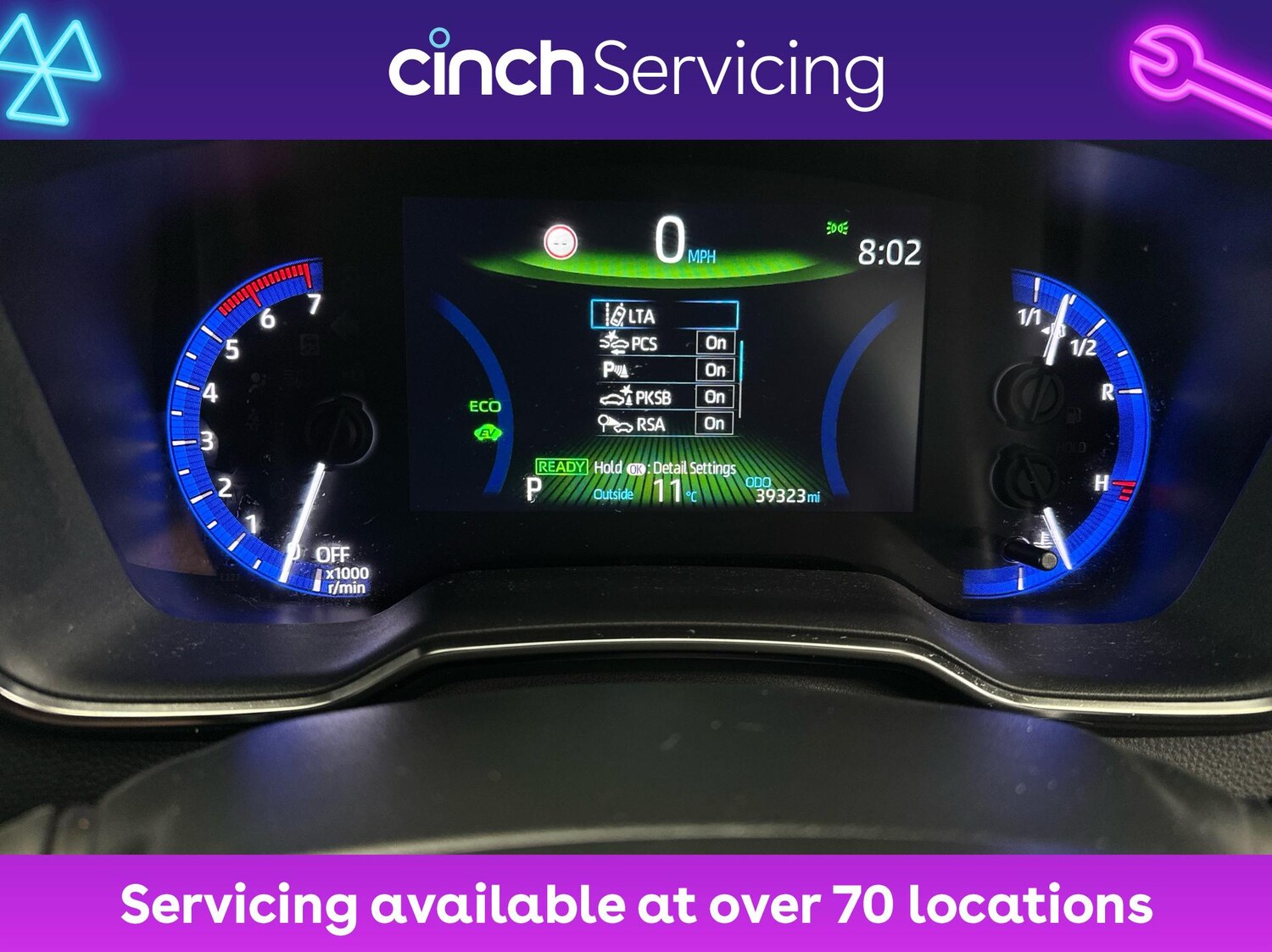 Used Toyota Corolla 2021 for sale - 76285946: Photo 18