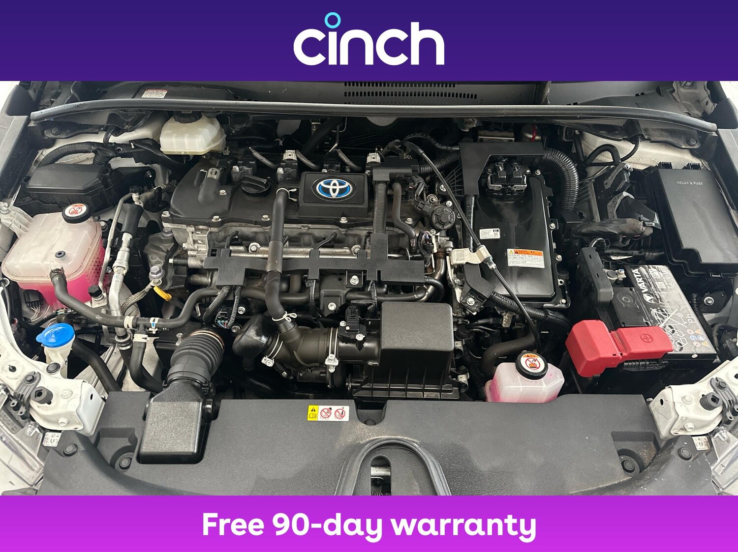 Used Toyota Corolla 2021 for sale - 76285946: Photo 23