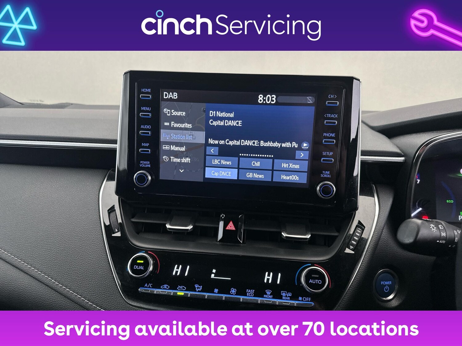 Used Toyota Corolla 2021 for sale - 76285946: Photo 31