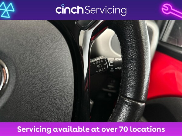Used Toyota AYGO 2017 for sale - 76236608: Photo 31