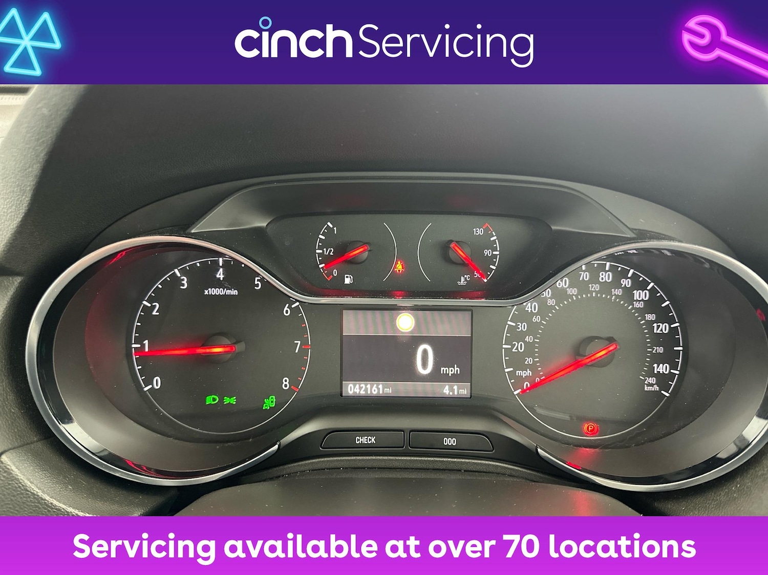 Used Vauxhall Grandland X 2020 for sale - 76590591: Photo 18