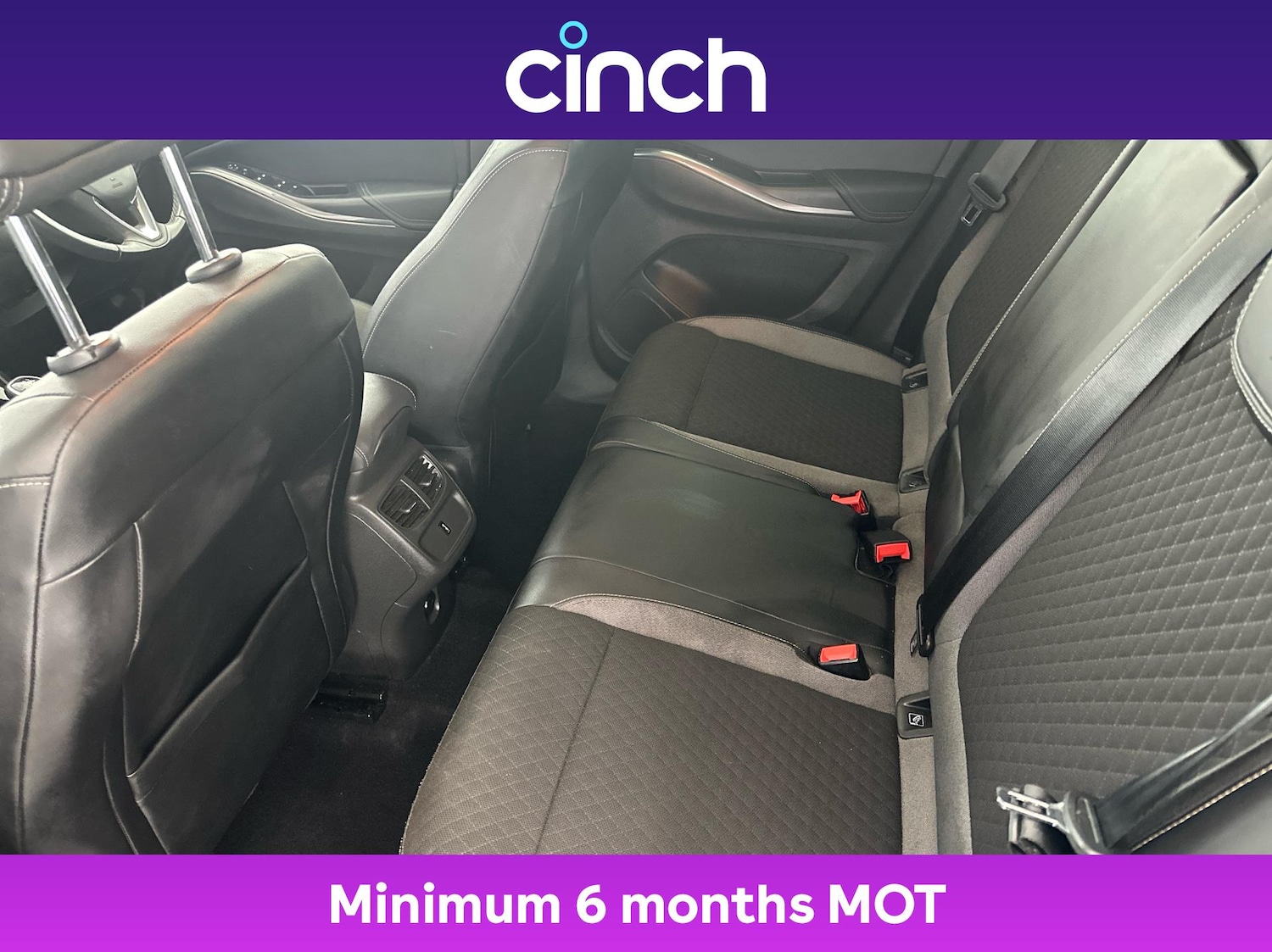 Used Vauxhall Grandland X 2020 for sale - 76590591: Photo 20